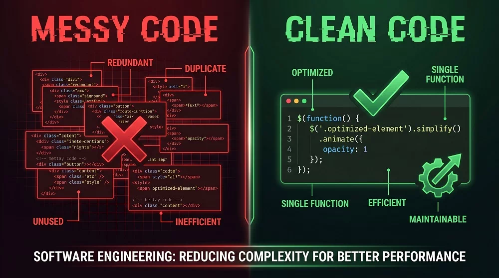 Why Use a Single Dynamic Modal?
