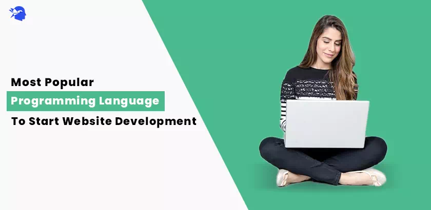 Most Popular Programming Languages To Start Website Development