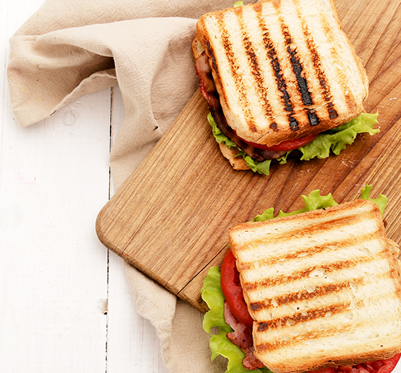 Food img