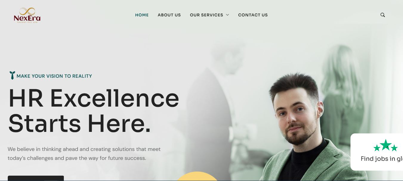 Nexera Talent