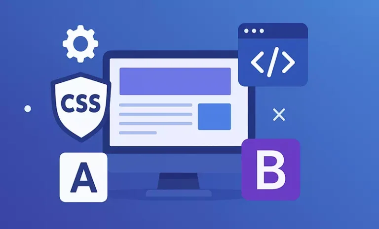 Best CSS Frameworks