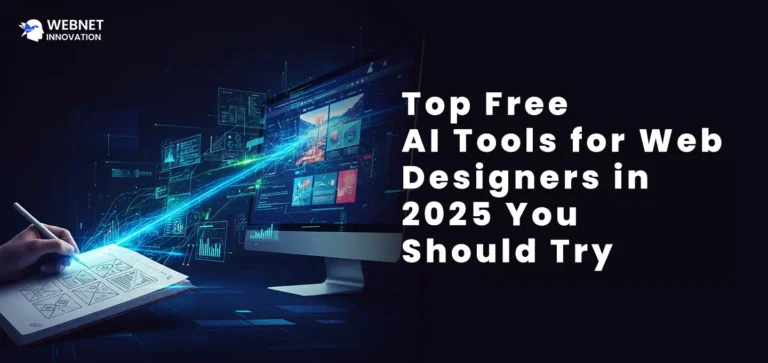Top Free AI Tools for Web Designers