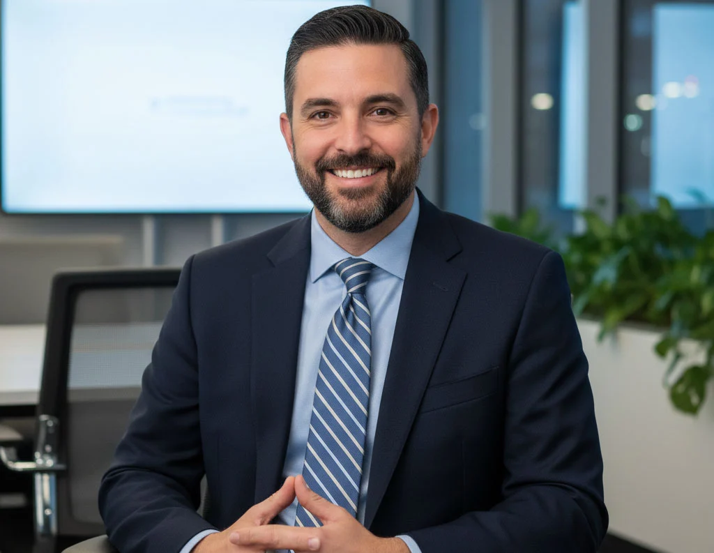 SEO Agency Elementor Template