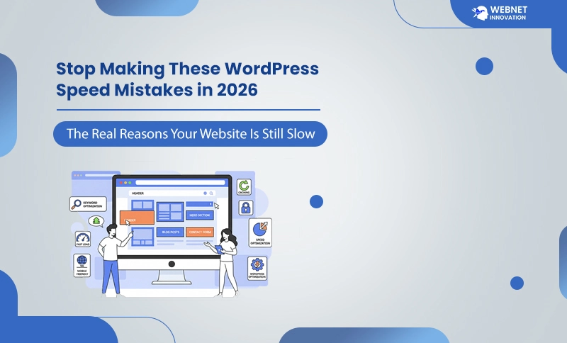 Stop Making These WordPress Speed Mistakes in 2026! The Real Reasons Your Website Is Still Slow