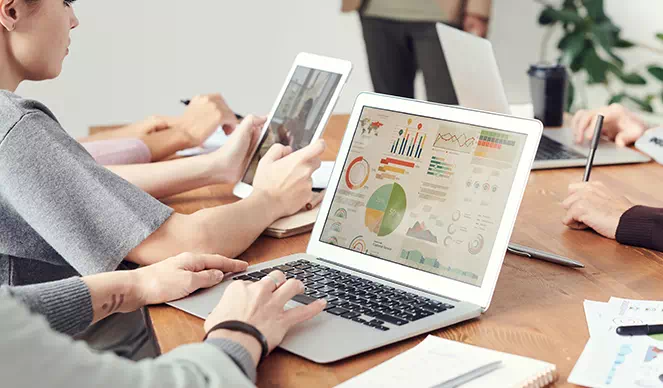 On page SEO