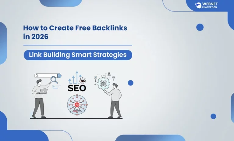 create free backlinks