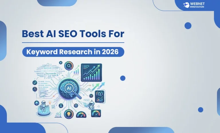 Best AI SEO Tools for Keyword Research