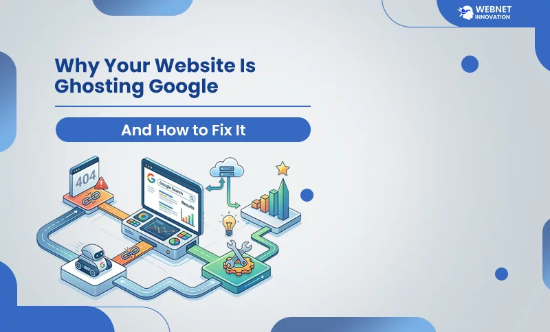 How to Fix Crawl Errors in Google Search Console