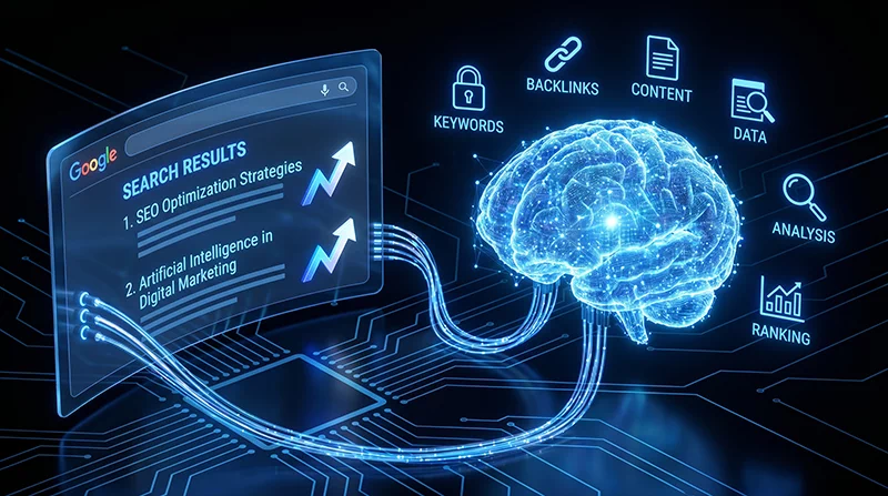 Real Power of AI SEO Hacks