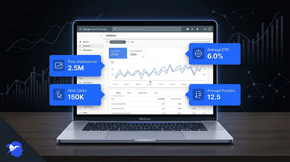 What is Google Search Console