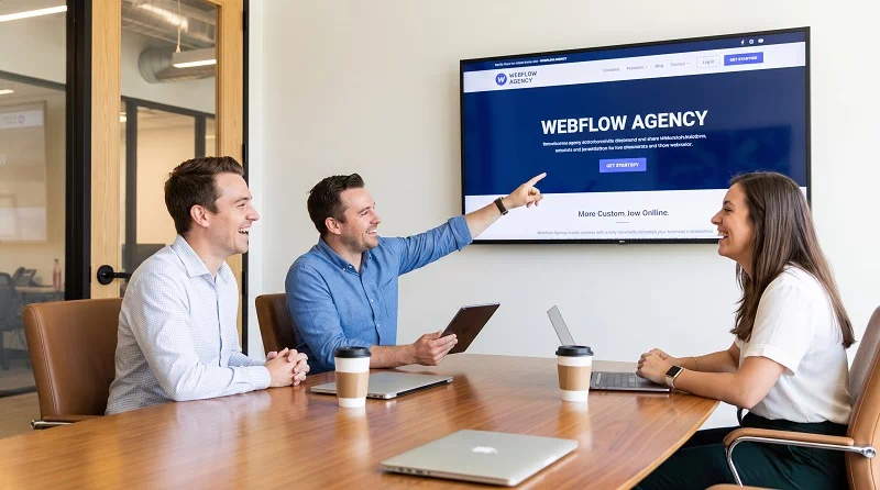 Affordable Web Design for Small Business India