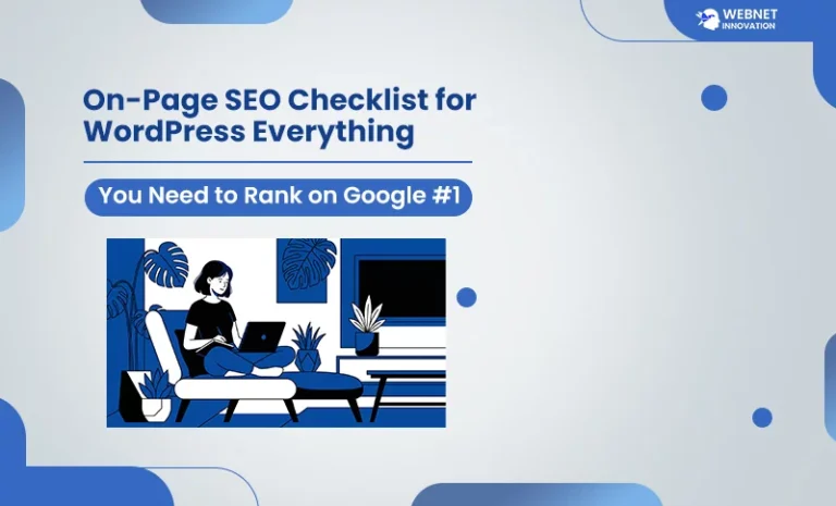 How to write SEO content