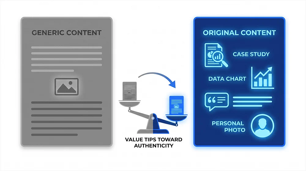 How to Structure a Blog Post for SEO