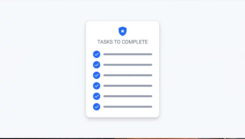 Backlink Indexing Checklist