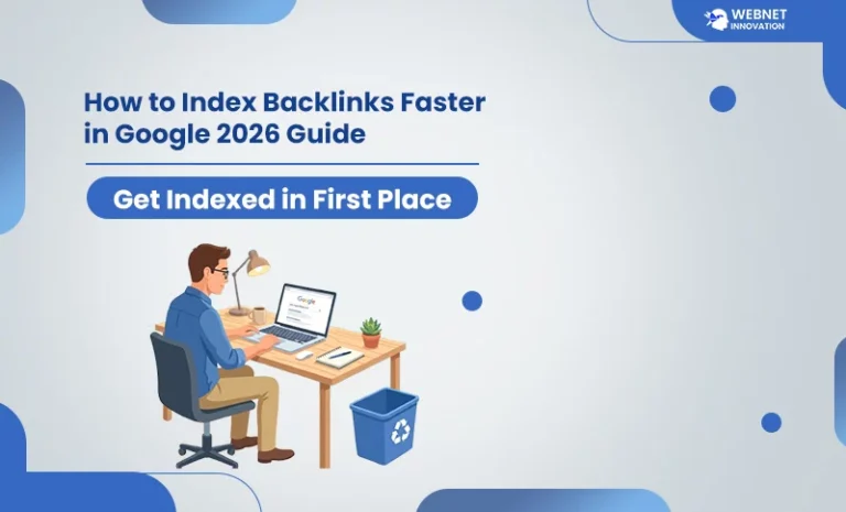 How to Index Backlinks Faster in Google