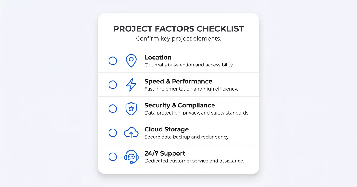Best Hosting Plan for small websites