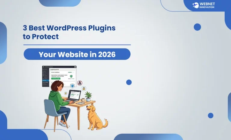 Best WordPress Plugins to Protect Website