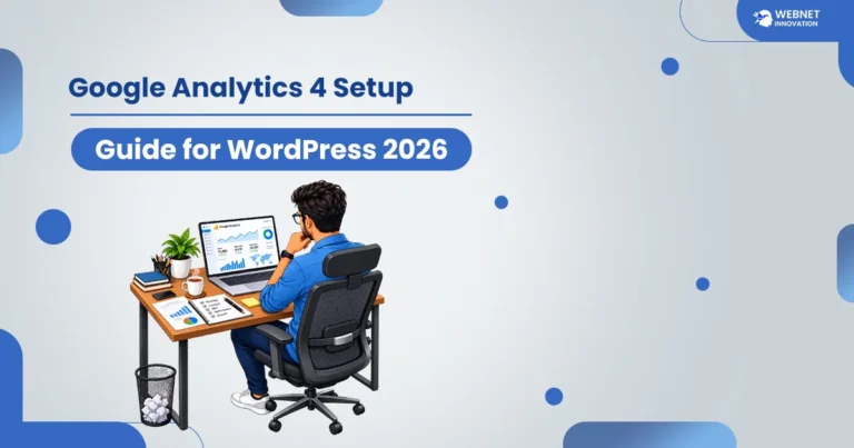 Google Analytics 4 Setup Guide for WordPress