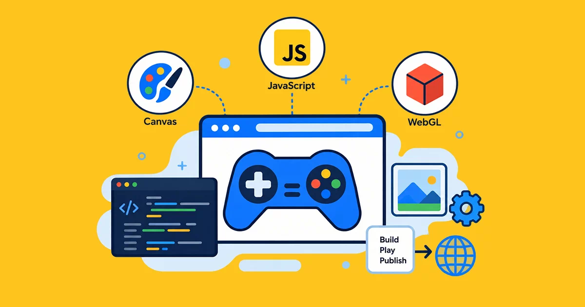 What Is HTML5 Game Development
