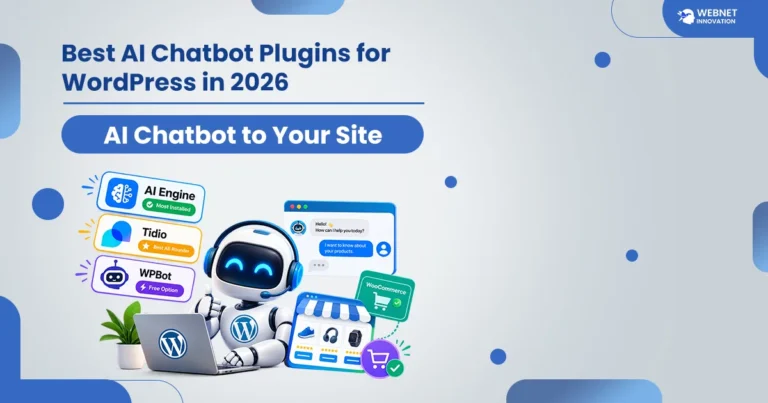 Best AI Chatbot Plugins for WordPress in 2026