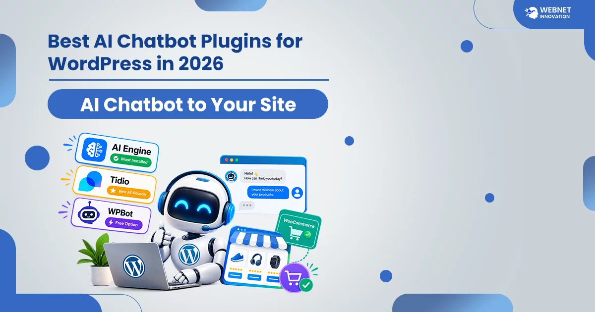 Best AI Chatbot Plugins for WordPress in 2026